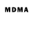 MDMA VHQ LUCKY MERONIK