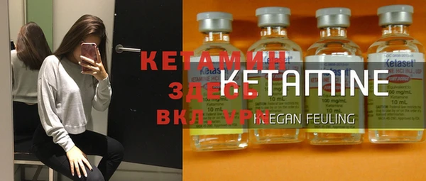крисы Алексеевка